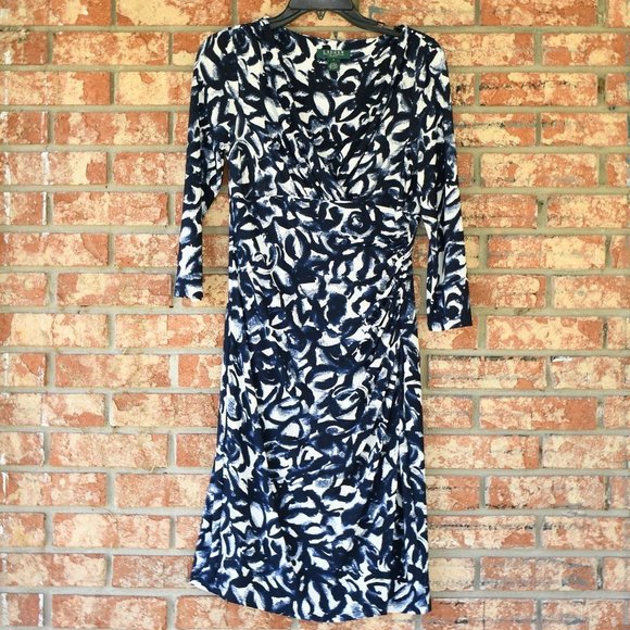 LAUREN Ralph Lauren Dress - Picture 2 of 6